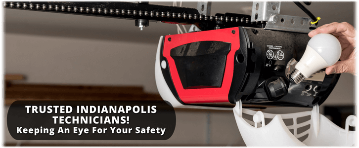 Garage Door Opener Repair And Installation Indianapolis