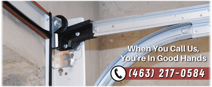 Garage Door Roller Repair Indianapolis