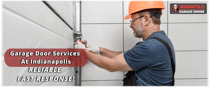 Garage Door Repair Indianapolis
